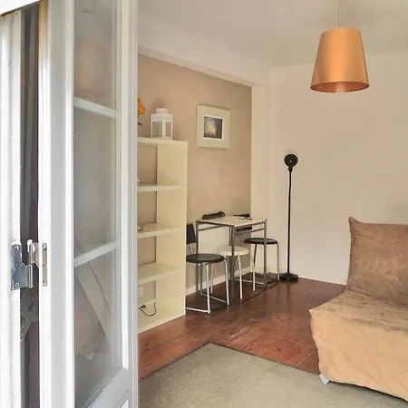 Lejlighed Marcos | 23, Cosy Center *